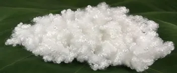 Types of Polyester Staple Fiber Explained