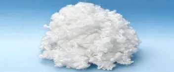 What is Polyester Staple Fiber?