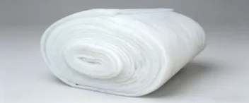Is Polyester Wadding Fire Retardant?
