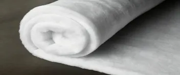 What is Polyester Wadding?