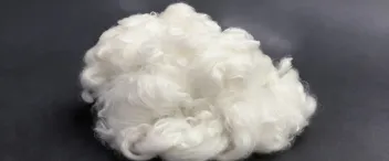 Difference between Polyester Fiber and Ball Fiber