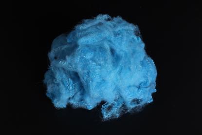 Solid Colored Fiber