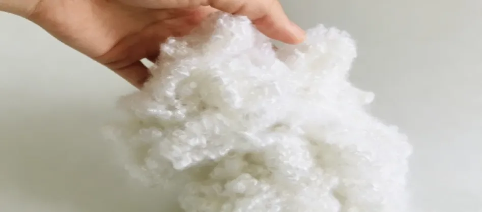 Is Polyester Fiber Toxic?