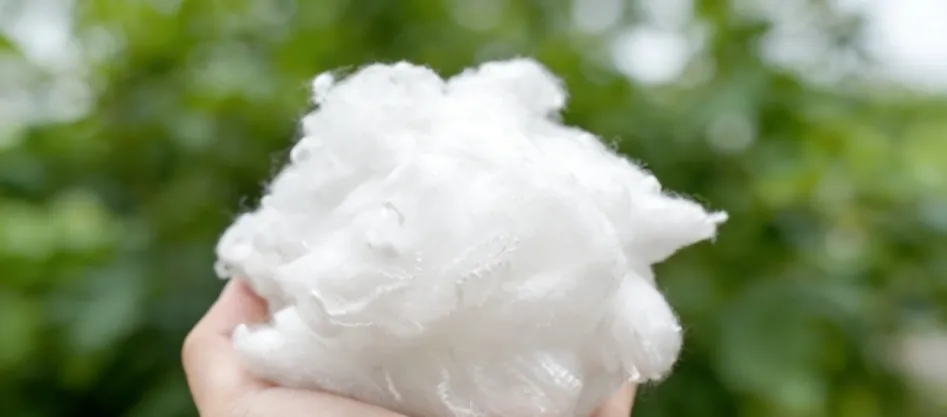 What are Polyester Fiber Balls?