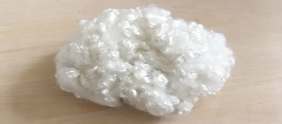 Is Polyester a Staple Fiber?