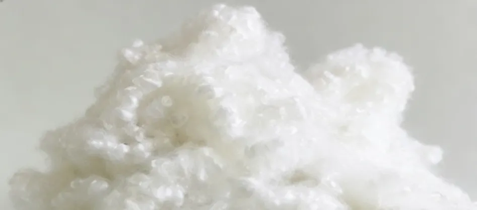 Is Polyester Fiber Recyclable?