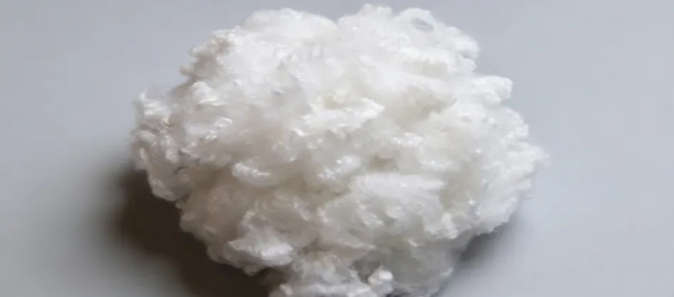 What is Polyester Staple Fiber Used For?