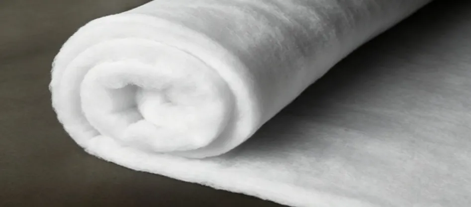 What is Polyester Wadding?